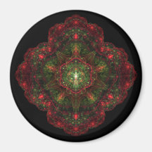 Winterfest Magnet