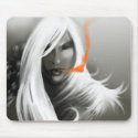 Winterfog mousepads by Greensprite Winterfog mousepads