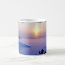 Winterlight Mug mugs