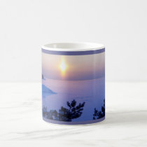 Winterlight Mug mugs