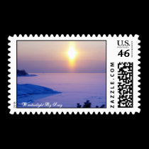 Winterlight stamps
