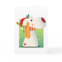 Winterpup3 cards by Okaggi Winterpup3 cards