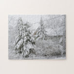 Winter's Day puzzles