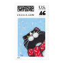 Winter's Day Postage