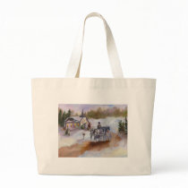 Winters Dream bag