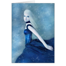 Winters Dream Cards