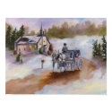 Winters Dream Poster posters