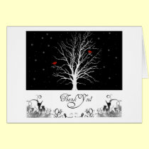 Winter's Eve cards