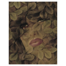 Winter's Face flyers