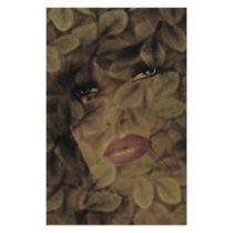 Winter's Face stationery by laureenr Winter's Face stationery