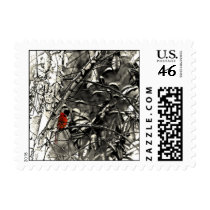 Winter's Fire stamps