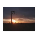 Winters Gibbit postcards