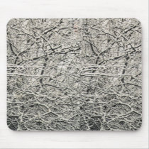 WINTERS mousepads by VIKINGJIM WINTERS mousepads