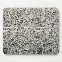WINTERS mousepads by VIKINGJIM WINTERS mousepads