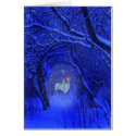 Winter's Portal cards