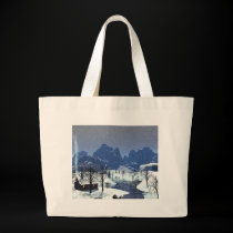 Winters Serenity bags