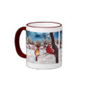 Winters Serenity Mug
