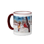 Winters Serenity Mug