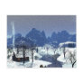 Winters Serenity
