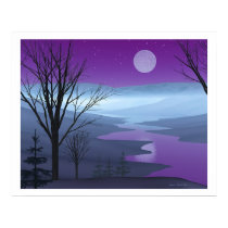 Winter's Slumber posters