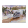 WintersDream Post Card