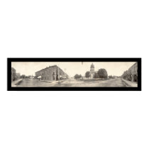 Winterset Iowa Photo 1910 posters by lc_panoramicphotos Winterset Iowa Photo 1910 posters