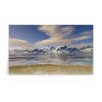 Winterstrand posters by Dotthy Winterstrand posters