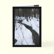 WinterStream cards by MoiraAshleigh WinterStream cards