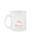 wintertime mugs