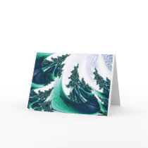 Winterwald cards by SophieLerlei Winterwald cards