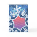 WinterWonderland Snowflake 2nd Attempt cards by LadyOyuki WinterWonderland Snowflake 2nd Attempt cards
