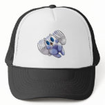 Wintery Gryphon Hat