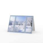 WintryTriptych cards