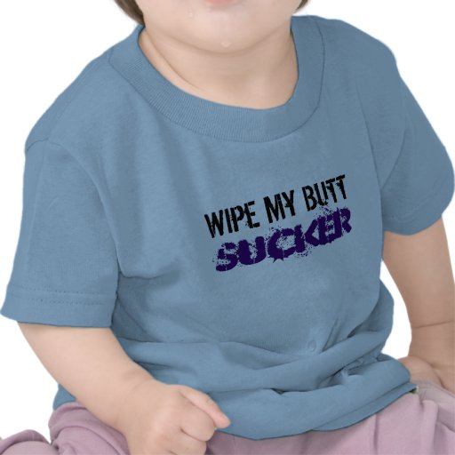 Wipe My Butt 48