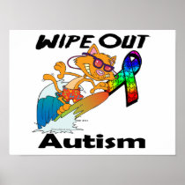 Wipe Out Autism