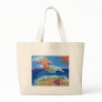 Wipe Out Cancer Angel Bag