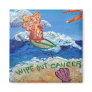 Wipe Out Cancer Angel