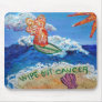 Wipe Out Cancer Angel