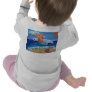 Wipe Out Cancer Angel T-Shirt