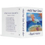 Wipe Out Cancer with What Cancer Cannot Do Binder