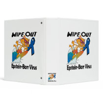 Wipe Out Epstein-Barr Virus Binder