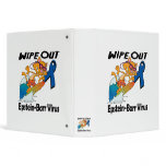 Wipe Out Epstein-Barr Virus binders