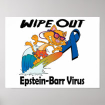 Wipe Out Epstein-Barr Virus