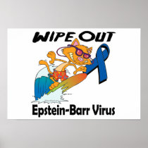 Wipe Out Epstein-BarrVirus