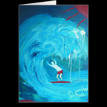 WIPE OUT cards