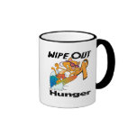 Wipe Out Hunger Mug