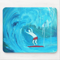 WIPE OUT mousepads