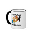 Wipe Out Primary Biliary Cirrhosis mugs