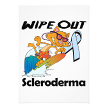 Wipe Out Scleroderma Announcements