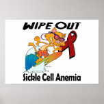 Wipe Out Sickle Cell Anemia